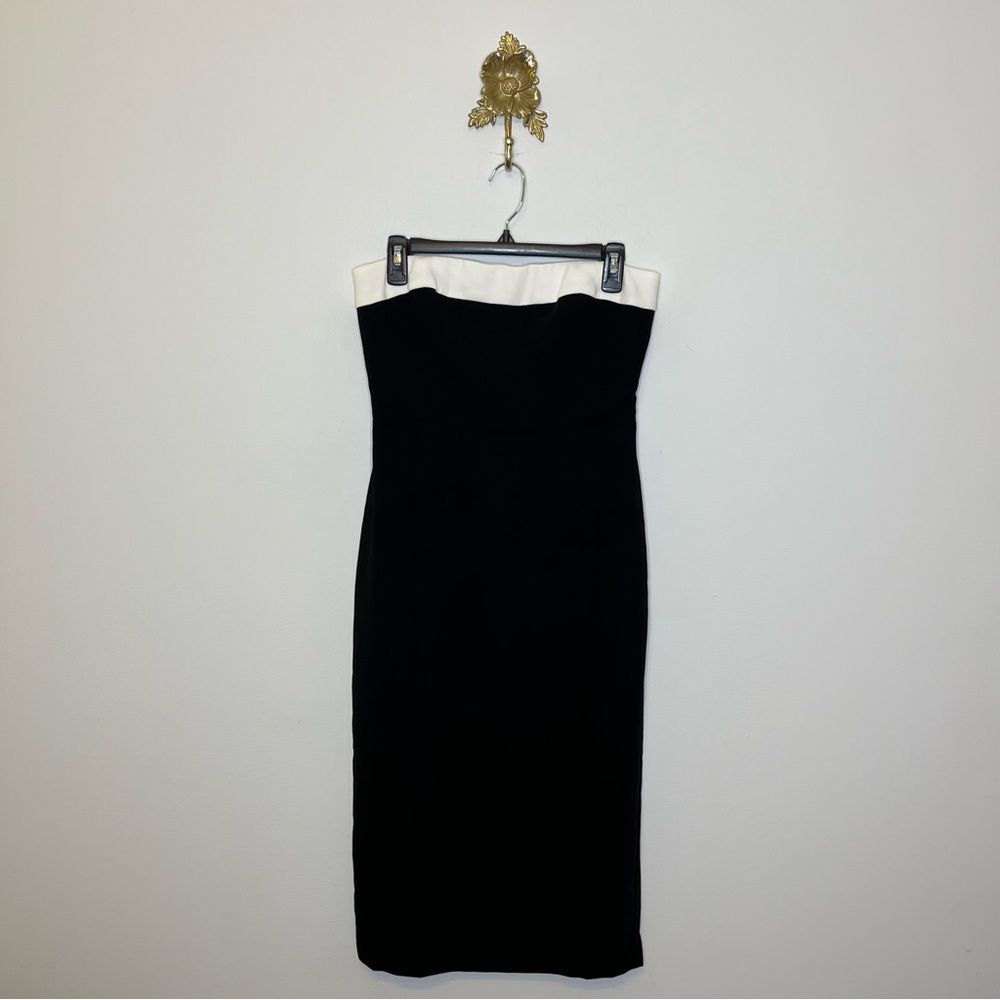 Amanda Uprichard X Revolve Kerry Midi Dress M
